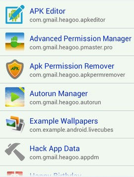 APK Editor APK
