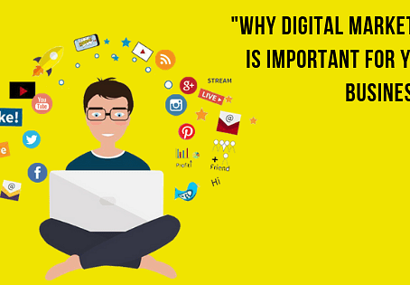 Digital Marketing Tips