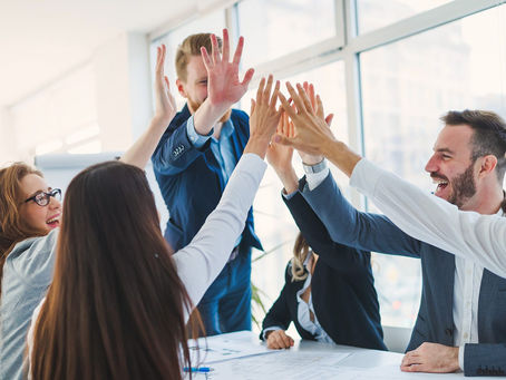 Mastering Team Work : Your employees want you to read this