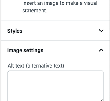 Perfect SEO Score: AltText For Images A Necessity