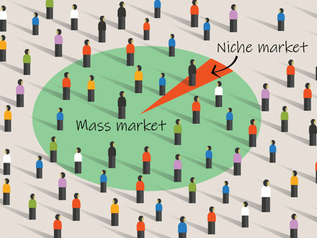 Why You Should Focus On An Exciting Niche?