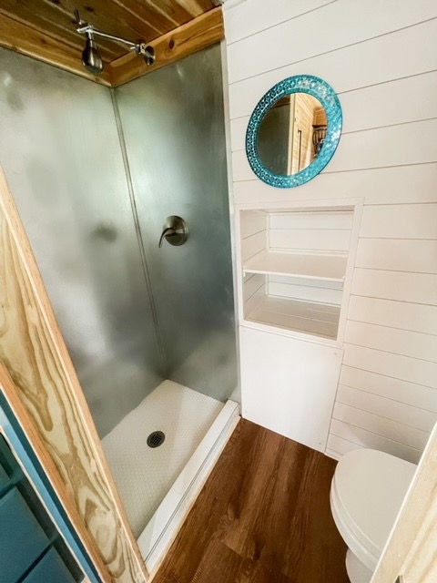 Thumbnail: FamBOX Standard 20 X 7'6"