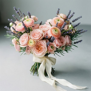 Bespoke Bridal Bouquets