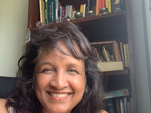 Who am I? Here's an answer!