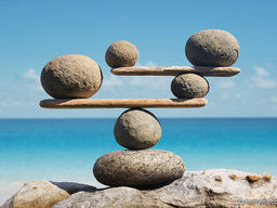 Balancing Alone and Together!