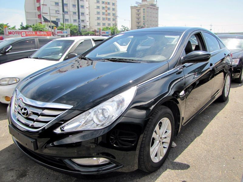 Sonata Y 20 negro