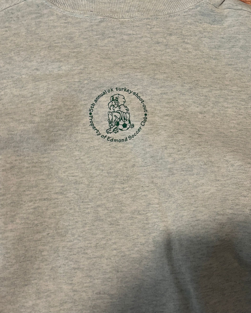 Thumbnail: VTG OK Turkey Shootout Crewneck
