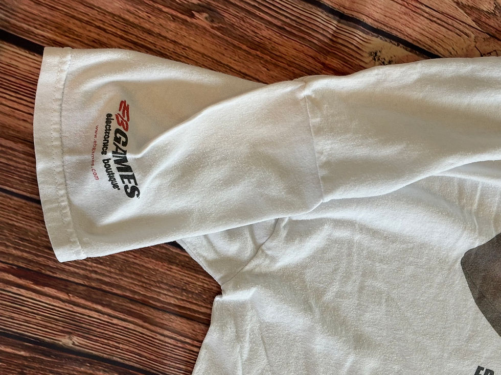 Thumbnail: 2005 Madden Tee