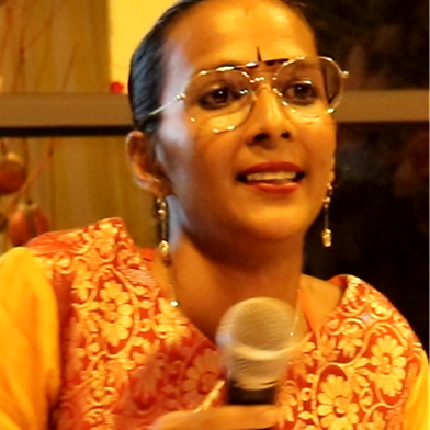Minakshi CARIEN