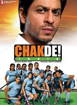"Chak De! India!" Rencontres Cinématographiques du CGPLI
