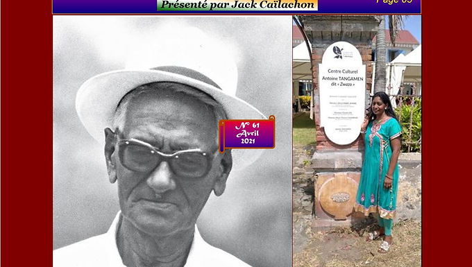 West India Magazine 61