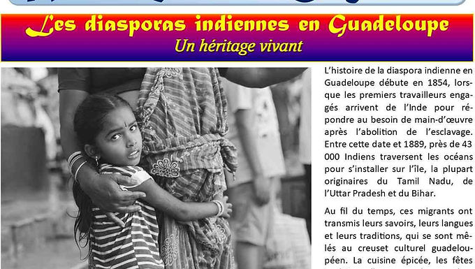 West India Magazine 77