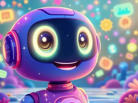 AI Writes About My Art
