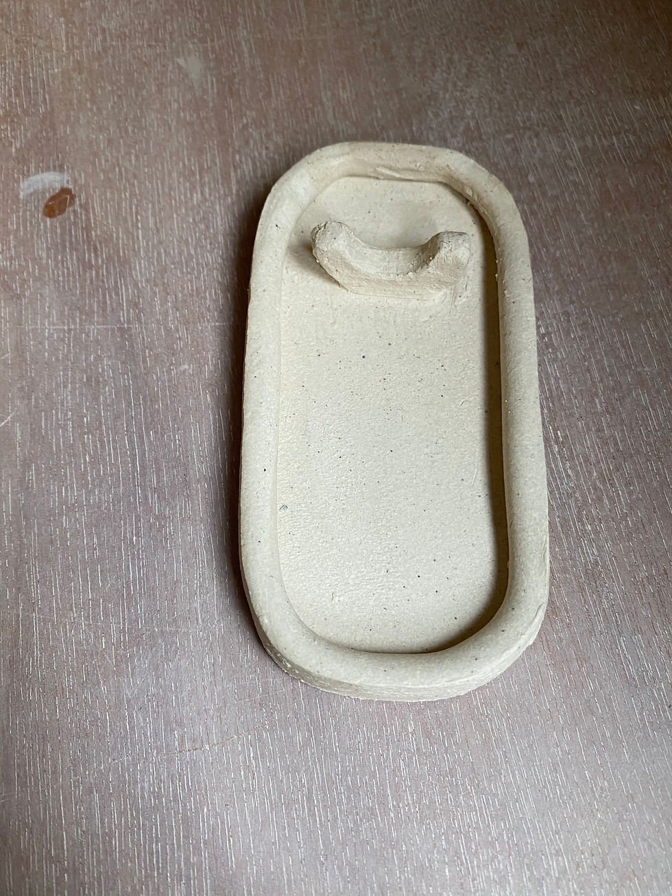 Thumbnail: Palo Santo Incense Holder