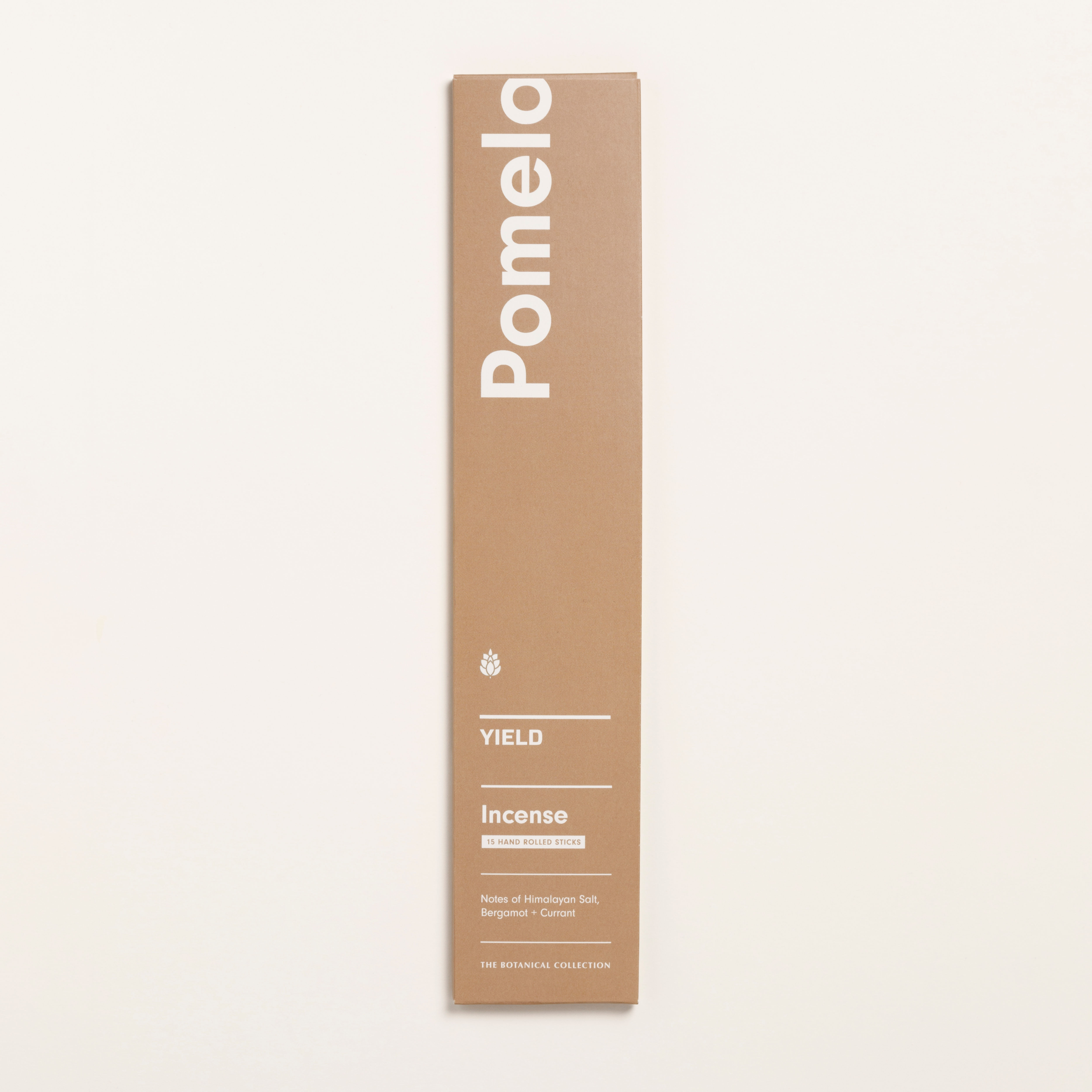 Pomelo Incense