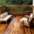 Decks