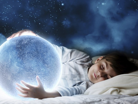 El sueño mecanismos de funcionamiento y su influencia en nuestro bienestar y nuestra salud mental