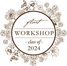 Floret Online Workshop Badge