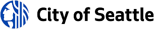 The City of Seattle logo