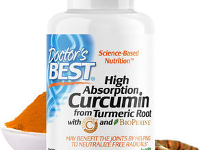 Curcumin