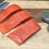 Thumbnail: Coho salmon portions on cutting board