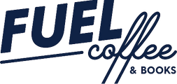 Fuel Coffee & Books logo