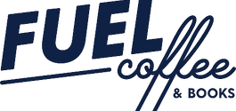 Fuel Coffee & Books logo