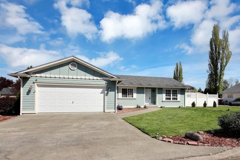 SASH Services home sale, representing senior clients, North Seattle