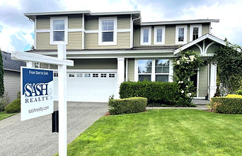 #9 Step - SASH Managed Home Sale