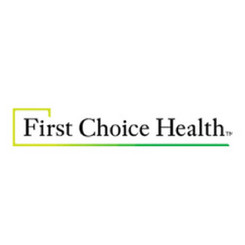 First Choice Health logo