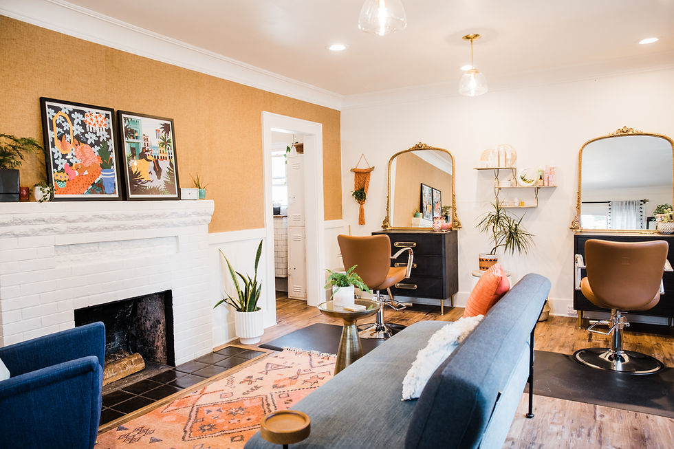 West Seattle Hair Salon La Vie Hair Salon Top Hair Salons in Seattle