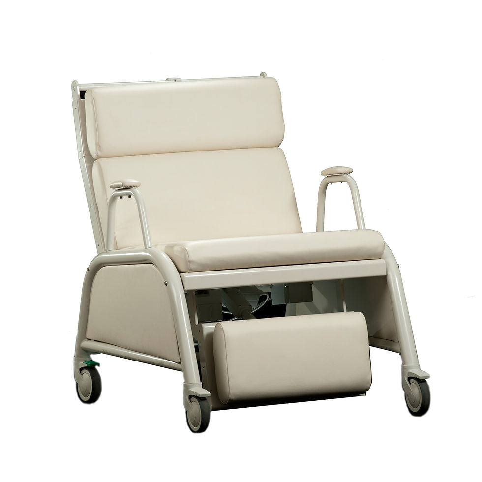 EBariatric Chair (Call for Pricing) EBed