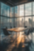 Topher Wurts & Associates Organizational development boardroom image