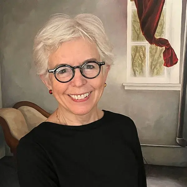 Susan Bennerstrom