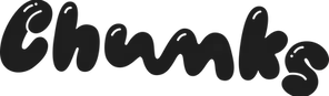 Chunks Hair Accessories Logo