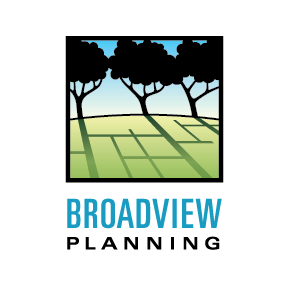 Broadview Planning Logo