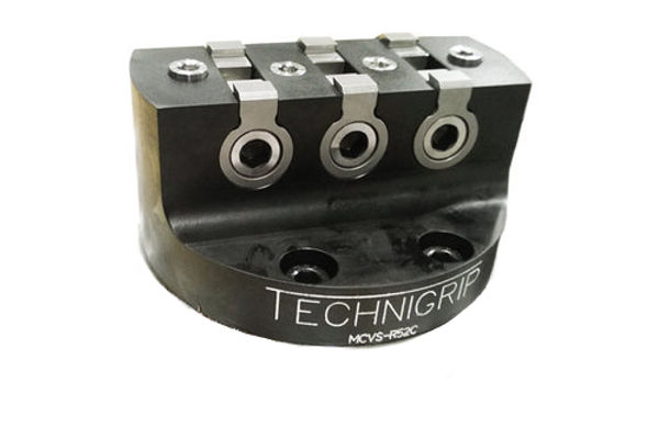 5-Axis | Techni-Grip | 5th Axis Tooling