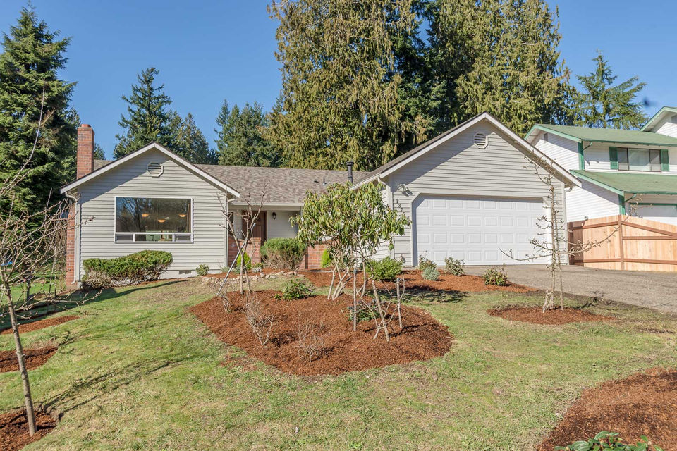 SASH Realty Listing, exterior