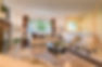Living room in PNW home that was sold by SASH Realty