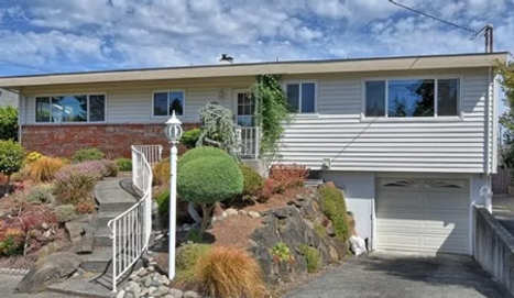 SASH Realty Personalized Real Estate Solutions broker Peter Gallagher home sold in Edmonds Bowl