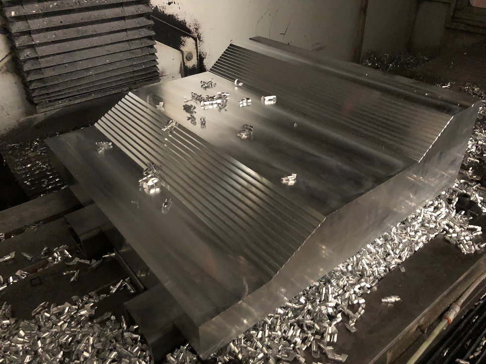 Aerospace manufacturing Technical Tooling Tacoma, WA