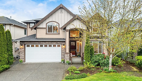 Senior-friendly home selling, sold by Brandon Tuttle in Bothell