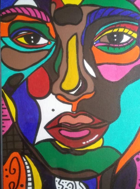 Adira (11x14in)  $45