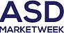 ASD Marketweek logo