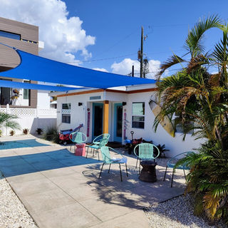 Casa Limonada exterior