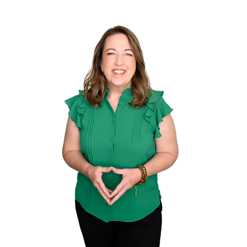 J. Tucker Miller author, The First Four Words, headshot