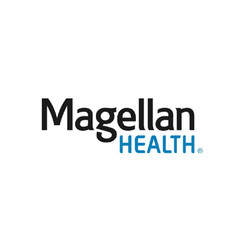 Magellan Health logo