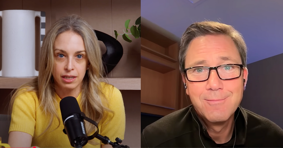 What Boys and Dads Really Need with Richard Reeves