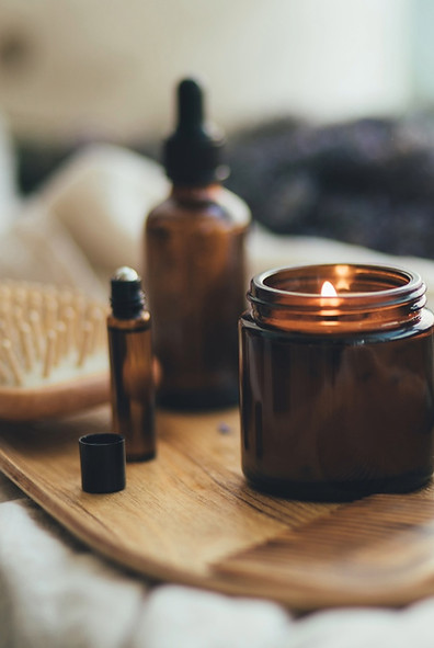 GLOW Skin Studio spa skin products