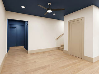 Stylux Luxury Homes rendering